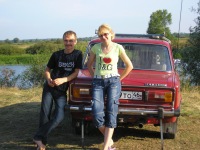 Николай Филимонов