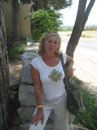 Ирина Кузнецова