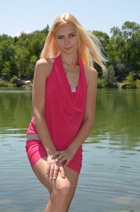 Елена Куликова