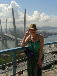 Оксана Зимина