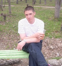 Сергей Ерофеев