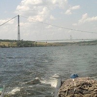 Юра Бондаренко