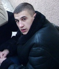 Александр Русанов