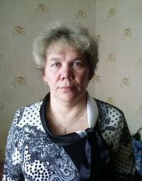 Надежда Безрукова-Булдакова