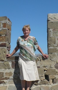 Валентина Цветкова