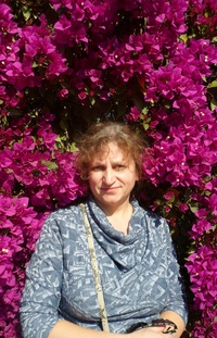 Елена Козлова