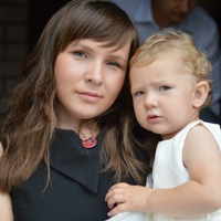 Татьяна Александрова