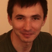 Булат Шарипов