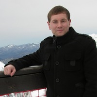 Олег Бережнов