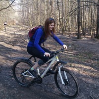 Татьяна Волкова