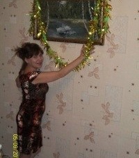 Наталия Ромашова