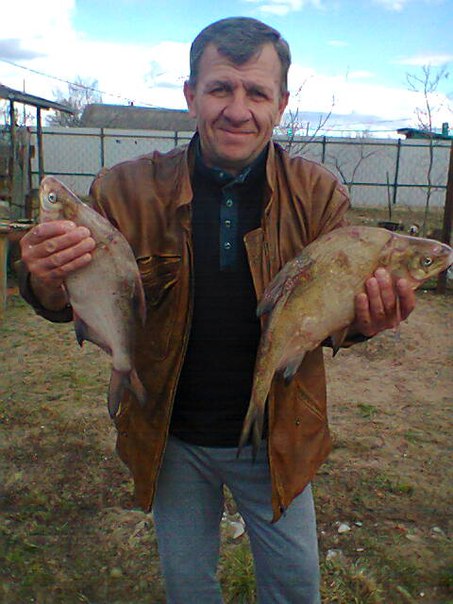 Evyeniy Colodthenko, Россия, Петушки