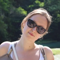Екатерина Боталова