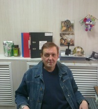 Алик Фарутдинов