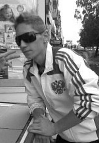 Валерий Иванов