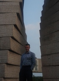 Коля Семёнов