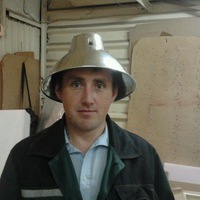 Виталий Петров