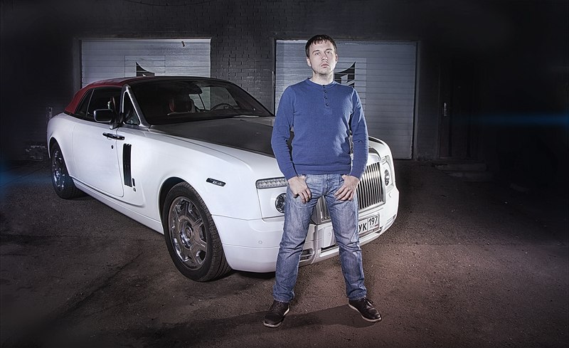 Pro service Дмитрий Санников