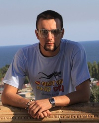 Александр Шмидт