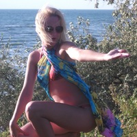 Лариса Ельцова