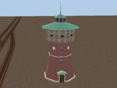 Wasserturm