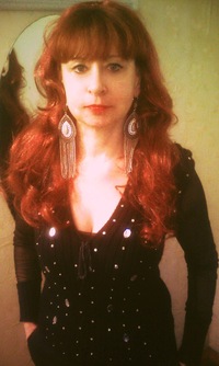 Елена Смолкина