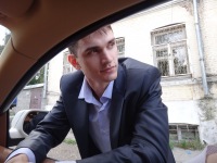 Алексей Целищев