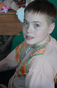 Александр Ильин