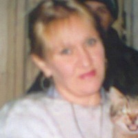 Элла Бердникова-Червакова