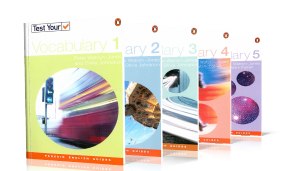 TEST YOUR VOCABULARY 2 EBOOK TEST YOUR VOCABULARY 2 EBOOK