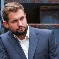 Стас Нежура