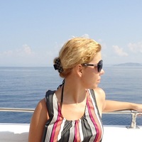 Ирина Уласик
