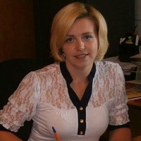 Наталья Барановская