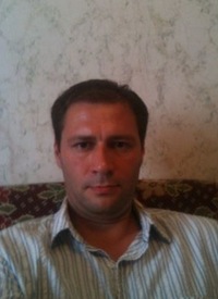 Максим Евстафьев