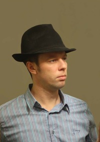 Алексей Журавлев