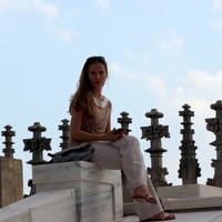 Елена Борисенкова