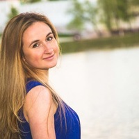 Наталья Родина