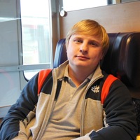 Kirill Gamburger