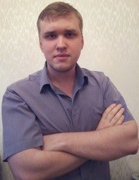 Владимир Комаров