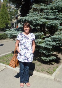 Эльмира Исакова