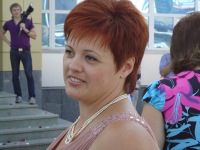 Олеся Наумова
