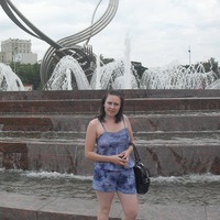 Аня Гусева