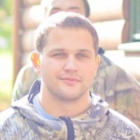 Алексей Сырко