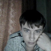Юра Лобанов