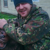 Александр Медведев