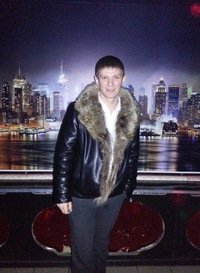 Алексей Горбачёв