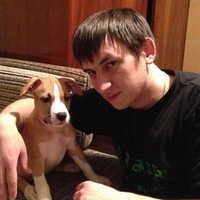 Иван Фролов