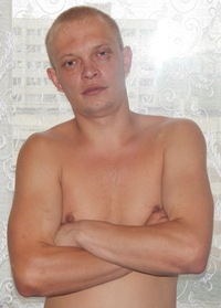Андрей Прохоров