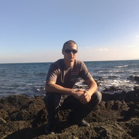 Александр Устюгов | Новая Каховка