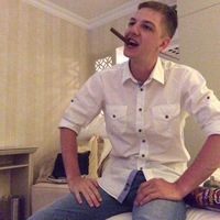 Никита Сергеев